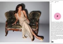 Priyanka Chopra at Variety Magazine 09