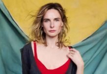 REBECCA FERGUSON in Harper’s Bazaar 01