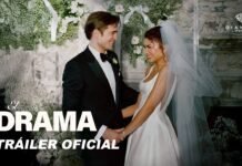 «El Drama», tráiler
