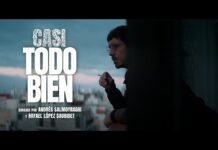 «Casi todo bien», tráiler