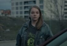 «Yo no moriré de amor», tráiler