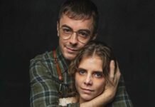 El Monstruo de White Roses