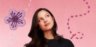 Olivia Rodrigo x FC Barcelona 03