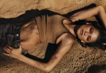 Zendaya en Elle Zendaya in Valentino for Elle USA 08