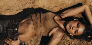 Zendaya in Valentino for Elle USA 08
