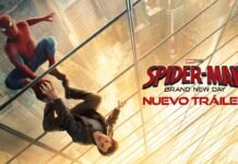 «SPIDER-MAN: BRAND NEW DAY», nuevo tráiler