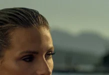 Michelle Hunziker en Vanity Fair Michelle Hunziker 02