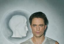 Robert Pattinson - GQ Magazine 013