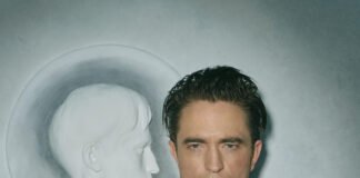 Robert Pattinson - GQ Magazine 013