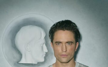 Robert Pattinson en GQ Magazine Robert Pattinson - GQ Magazine 013