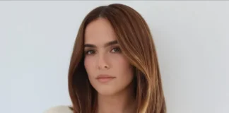 Zoey Deutch Photoshoot Style July 2026 03