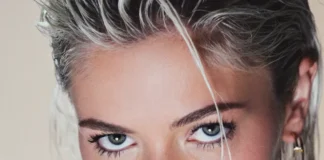 Hayes Warner for V Magazine – July 2026 04