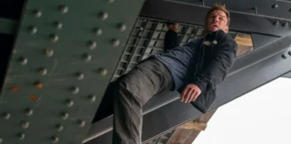 Reacher season 04