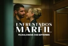 «Enfrentados: Marfil», tráiler