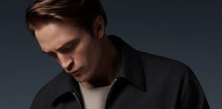 Robert Pattinson en GQ Robert Pattinson - GQ Magazine Photoshoot 03