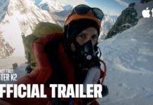 «La última gran escalada: el K2 en invierno», tráiler