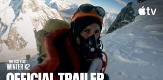 «La última gran escalada: el K2 en invierno», tráiler