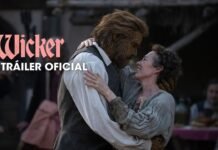 «Wicker», tráiler «Wicker», tráiler
