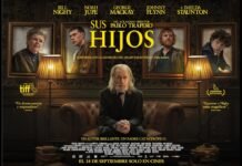 «Sus hijos», tráiler "Sus hijos", tráiler