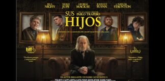 "Sus hijos", tráiler