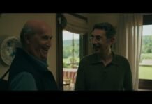 «5 minutos más», teaser tráiler «5 minutos más», teaser tráiler