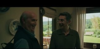 «5 minutos más», teaser tráiler