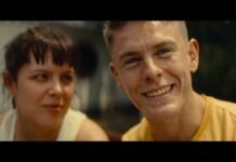 «Karateka», tráiler