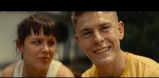 «Karateka», tráiler
