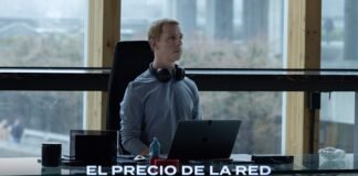 «El precio de la red», tráiler