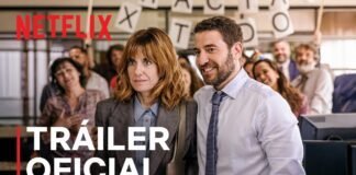«Gracias, equipo», tráiler