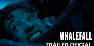 «Whalefall», tráiler