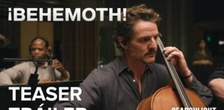 «¡Behemoth!», tráiler