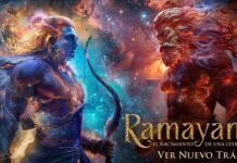 «Ramayana: el nacimiento de una leyenda», tráiler