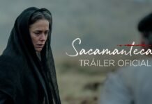 «Sacamantecas», tráiler «Sacamantecas», tráiler